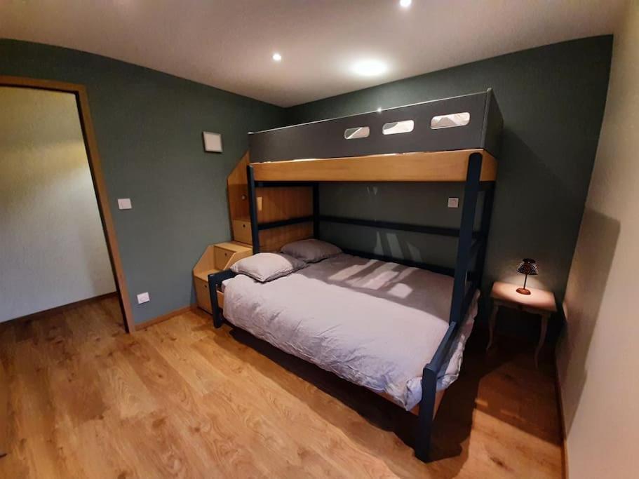 Le Cottage Sorans-les-Breurey Екстер'єр фото